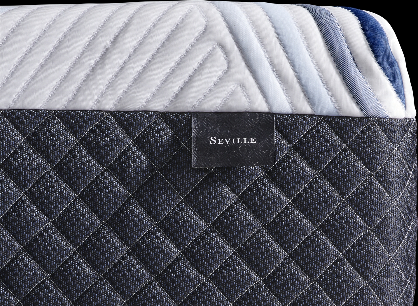 Therapedic Seville Twin XL Mattress - Thumbnail - Image 3