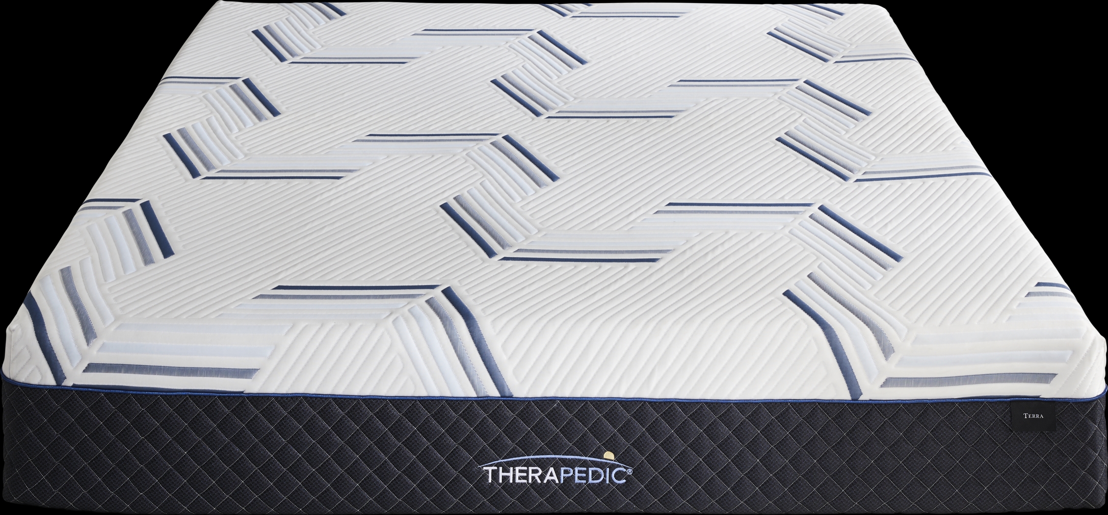 Therapedic Terra King Mattress - Thumbnail - Image 2