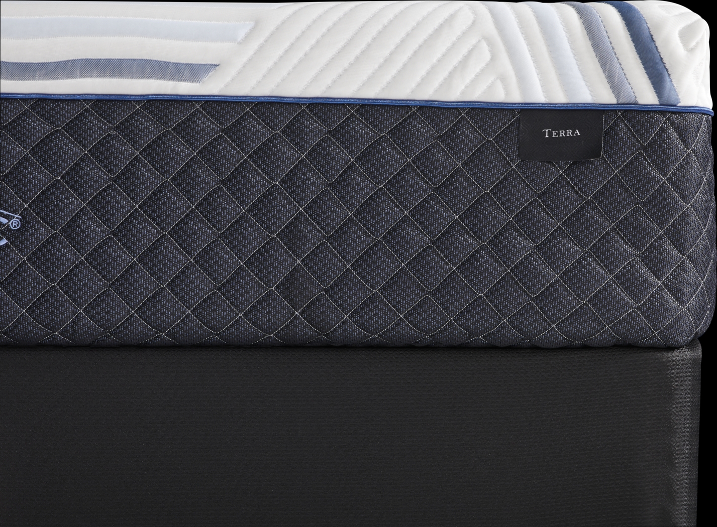 Therapedic Terra King Mattress - Thumbnail - Image 3