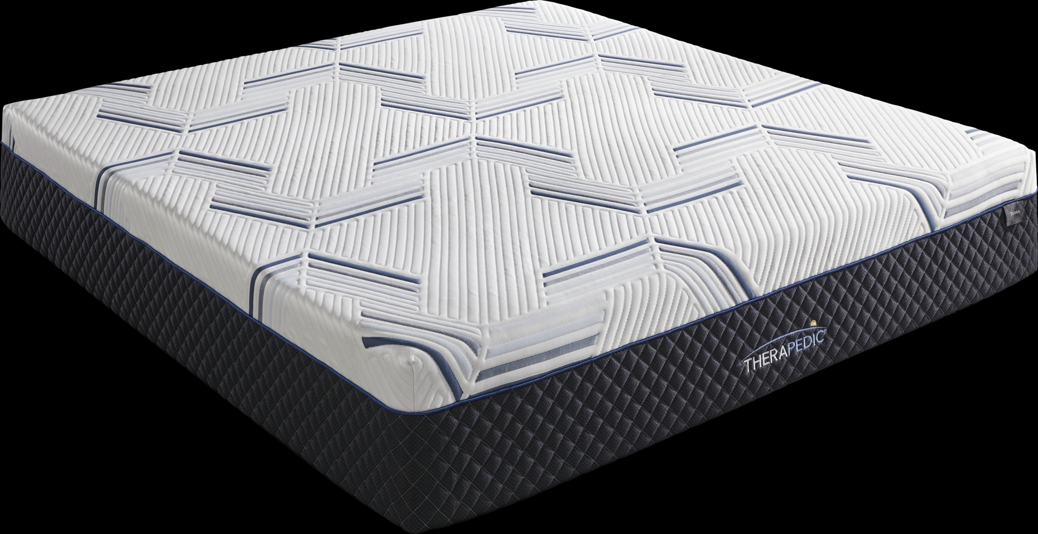 Therapedic Terra King Mattress - Thumbnail - Image 1