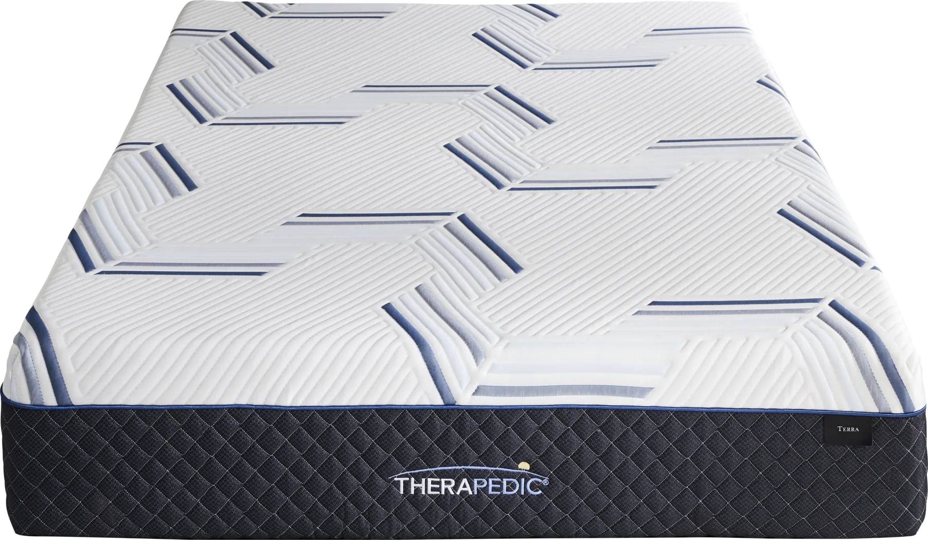 Therapedic Terra Queen Mattress - Thumbnail - Image 2