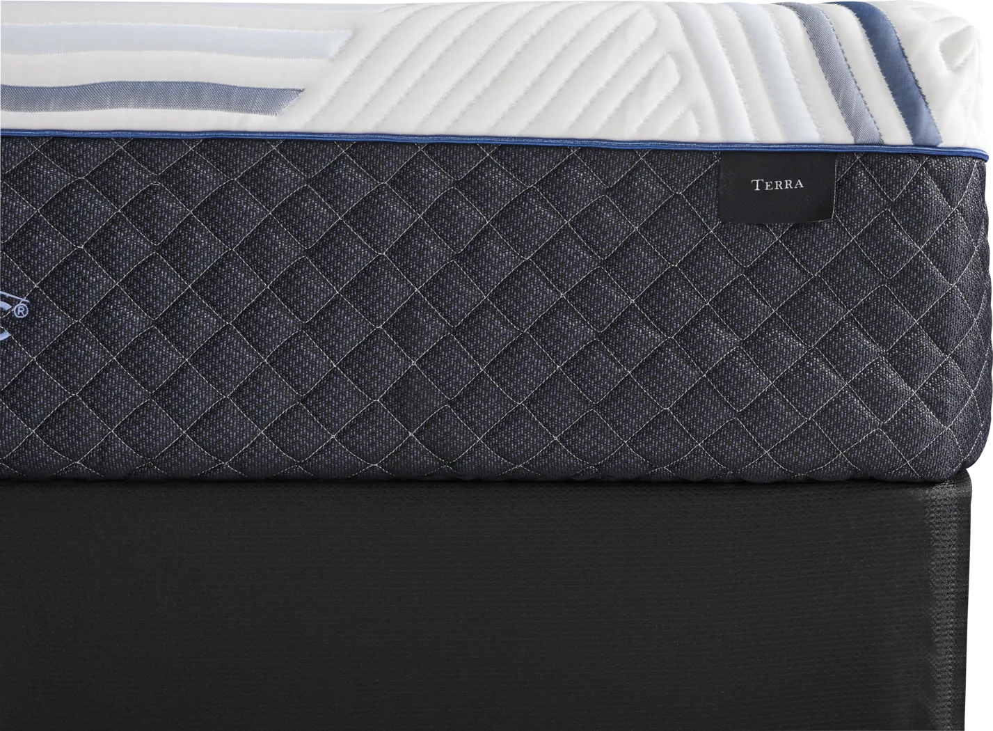 Therapedic Terra Queen Mattress - Thumbnail - Image 3