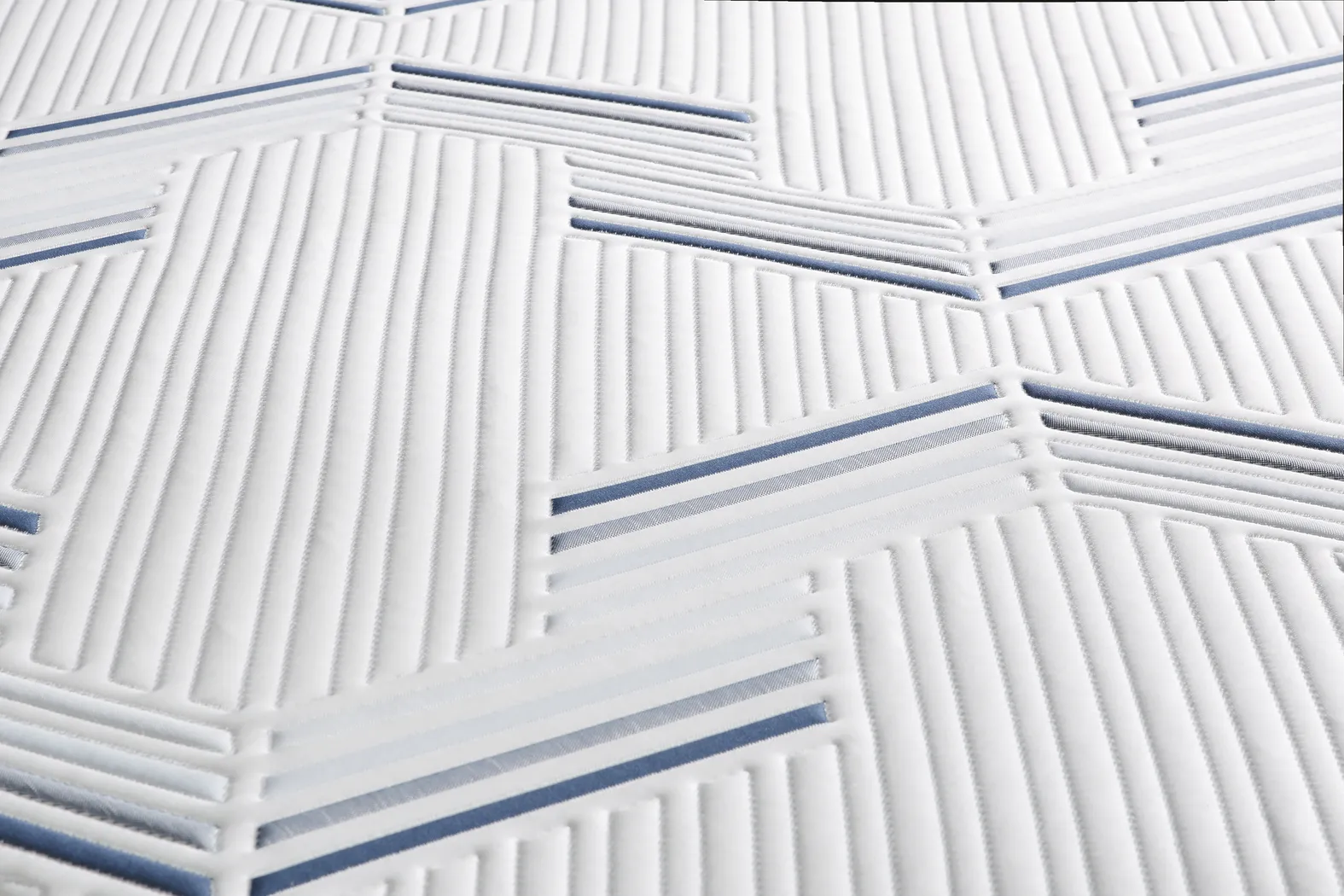 Therapedic Terra Queen Mattress - Thumbnail - Image 4