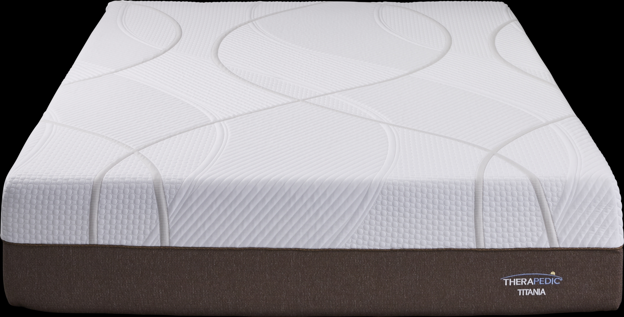 Therapedic Titania King Mattress - Thumbnail - Image 2