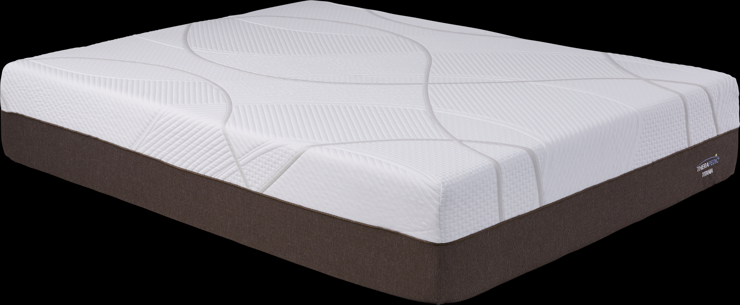 Therapedic Titania King Mattress - Thumbnail - Image 1