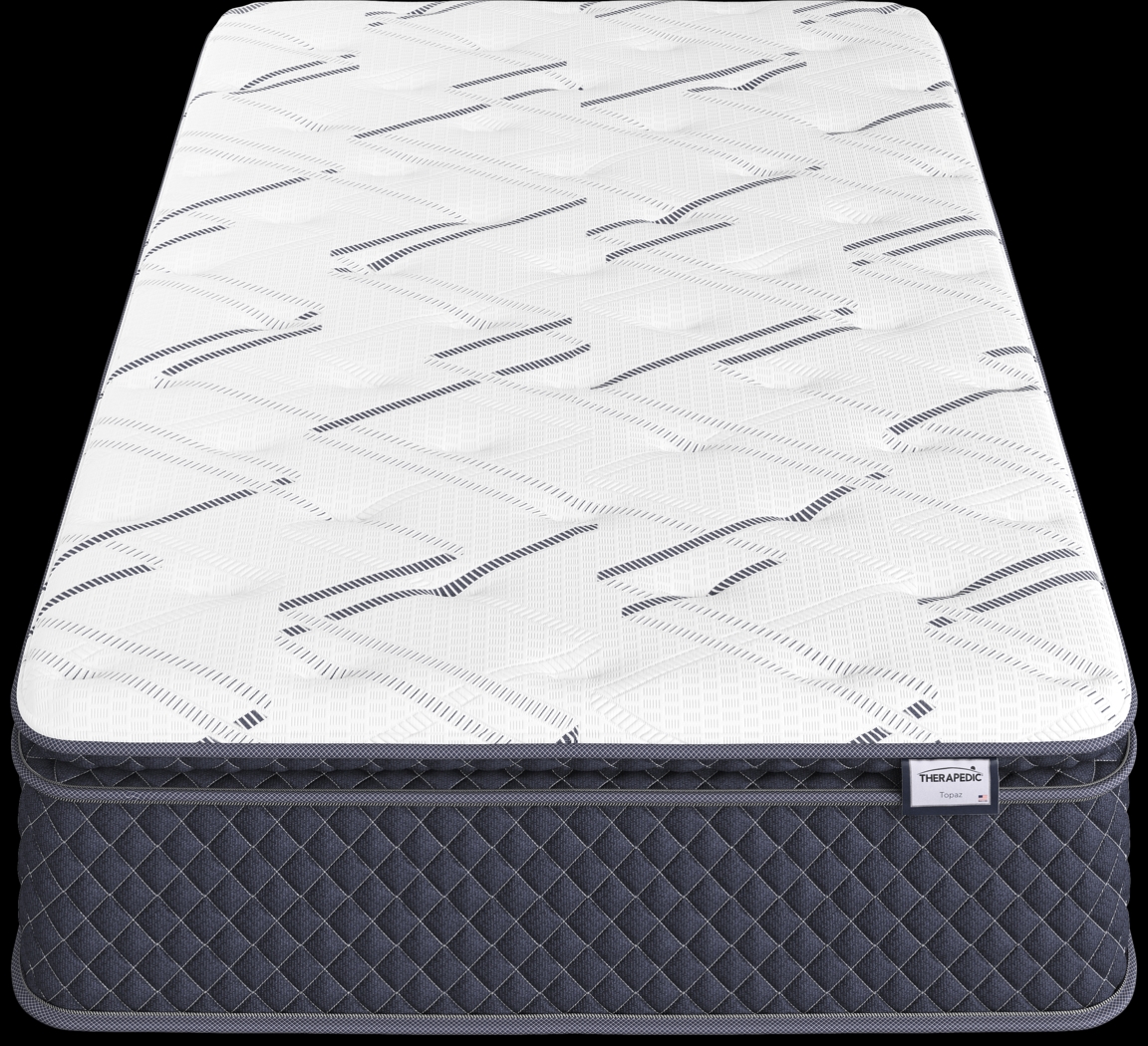 Therapedic Topaz Full Mattress - Thumbnail - Image 2