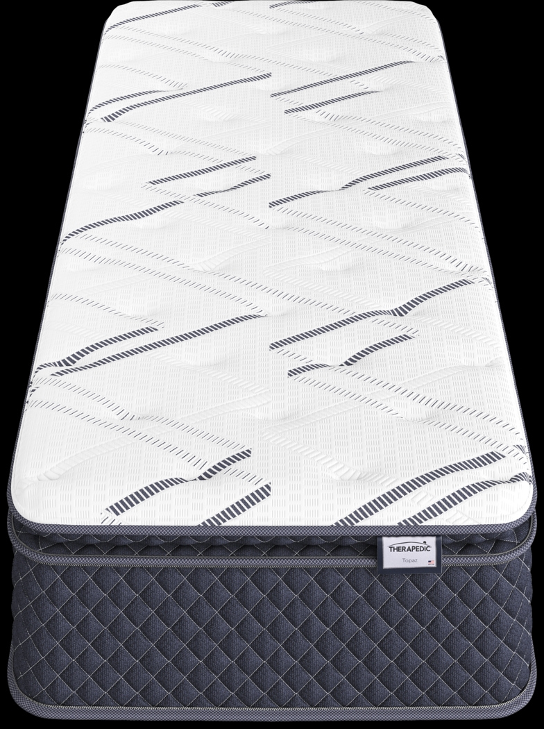 Therapedic Topaz Twin Xl Mattress - Thumbnail - Image 2