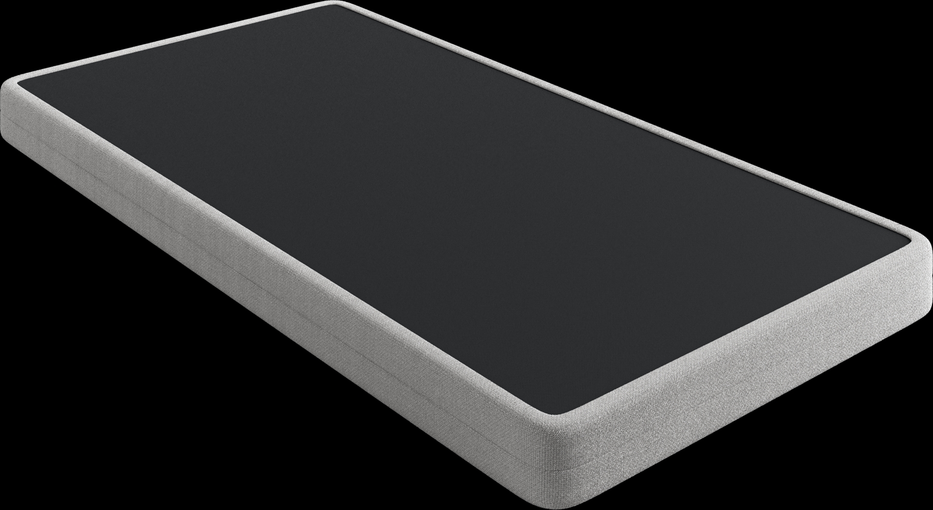 Therapedic Twin 3" Profile Foundation - Thumbnail - Image 1