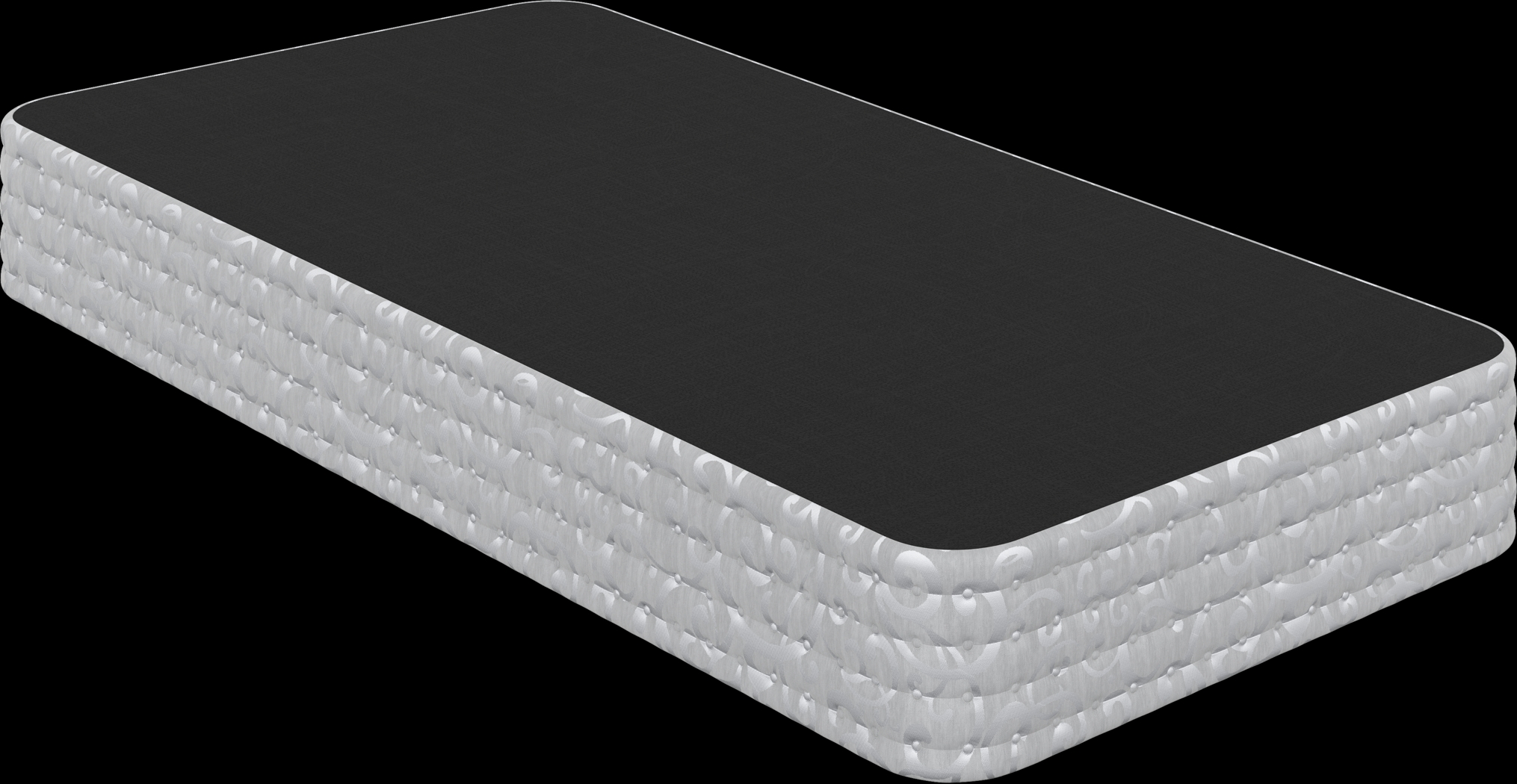 Therapedic Twin High Profile Foundation - Thumbnail - Image 1