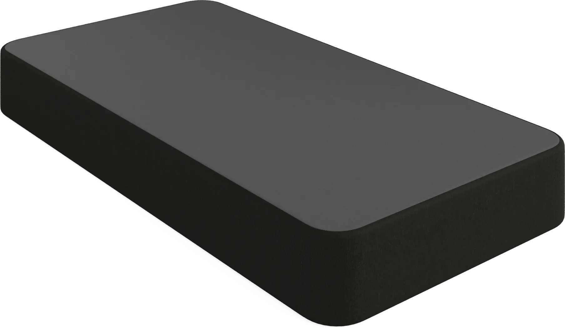 Therapedic Twin High Profile Foundation - Thumbnail - Image 1