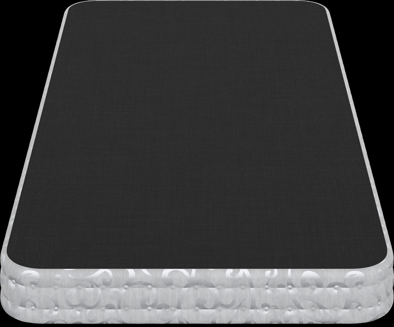 Therapedic Twin Low Profile Foundation - Thumbnail - Image 2