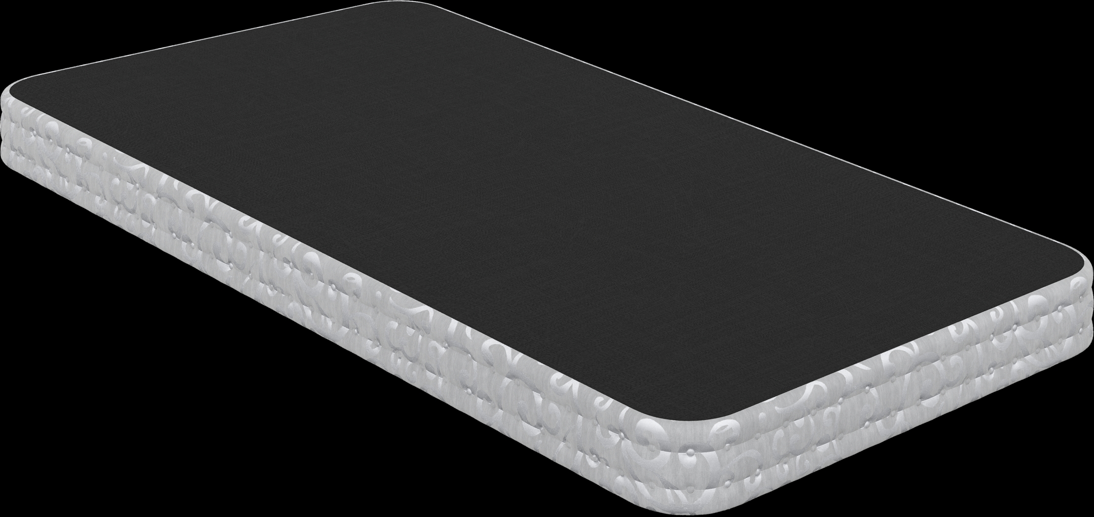 Therapedic Twin Low Profile Foundation - Thumbnail - Image 1