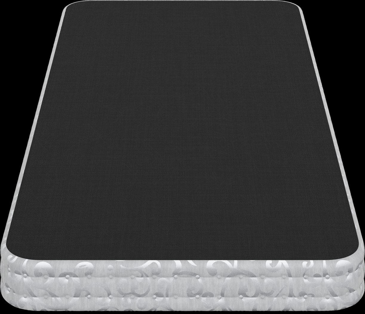 Therapedic Twin Xl Low Profile Foundation - Thumbnail - Image 2