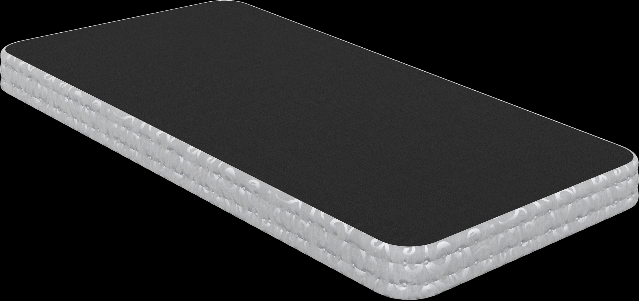 Therapedic Twin Xl Low Profile Foundation - Thumbnail - Image 1