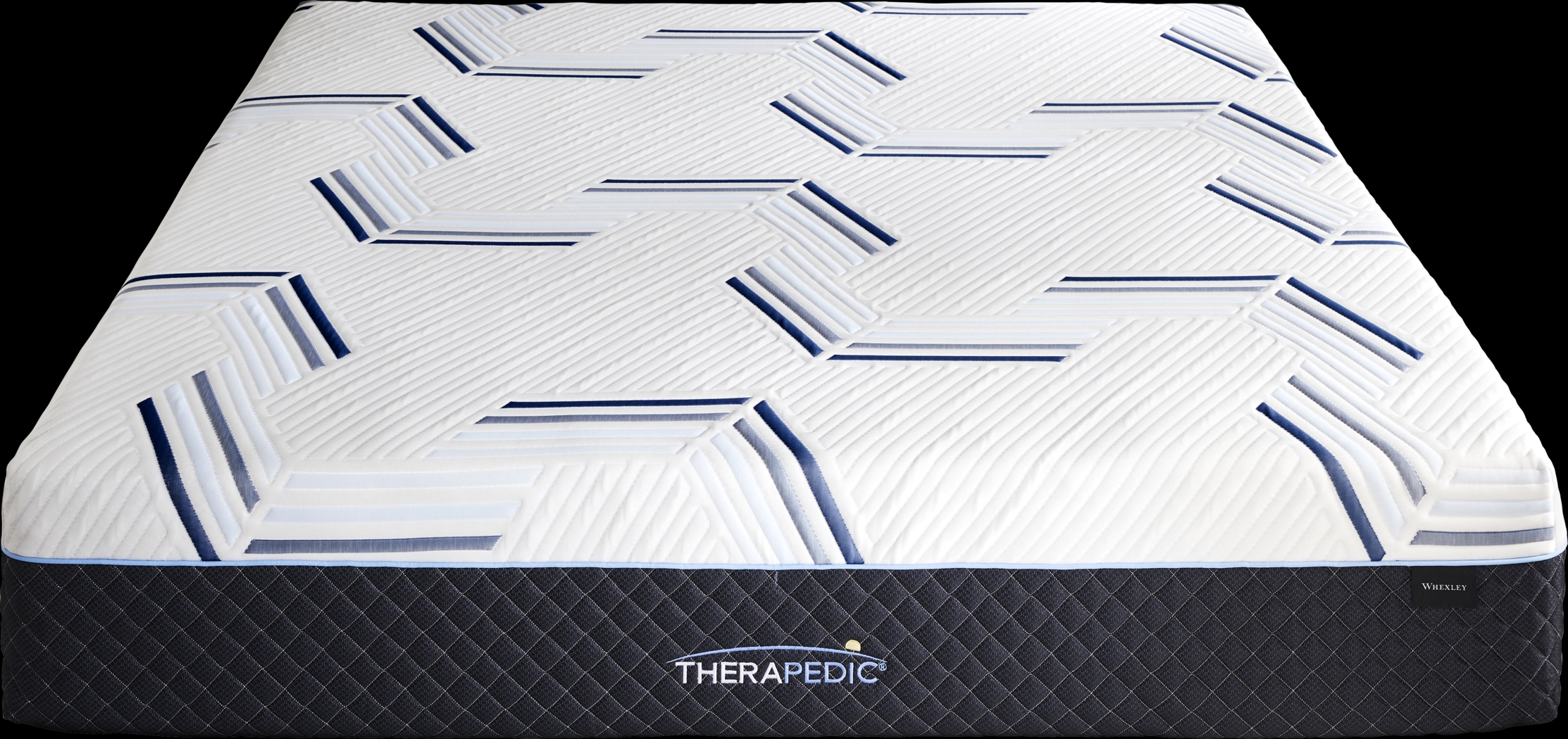 Therapedic Whexley King Mattress - Thumbnail - Image 2