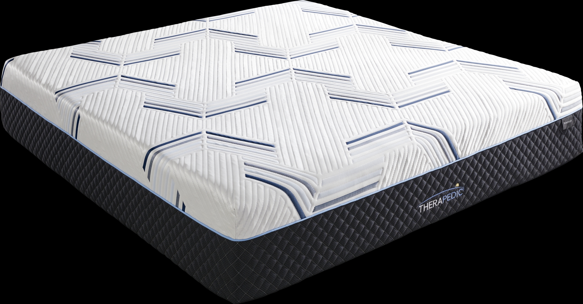 Therapedic Whexley King Mattress - Thumbnail - Image 1