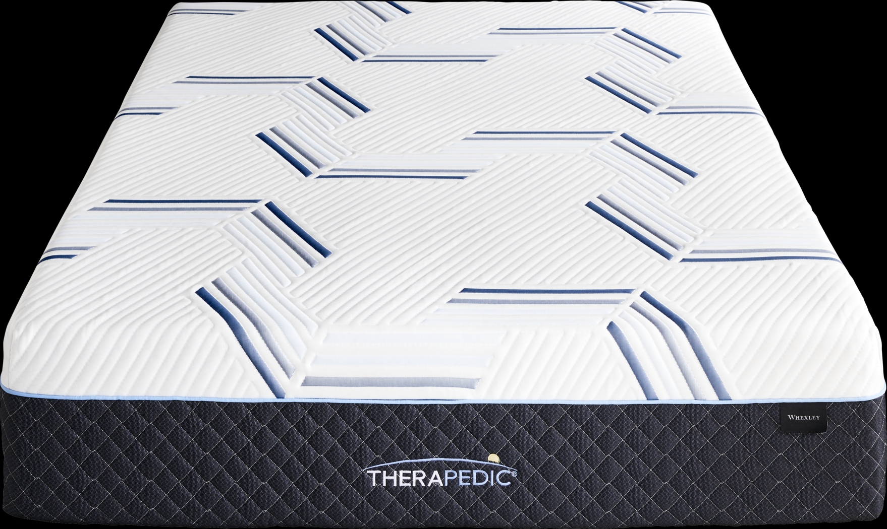 Therapedic Whexley Queen Mattress - Thumbnail - Image 2