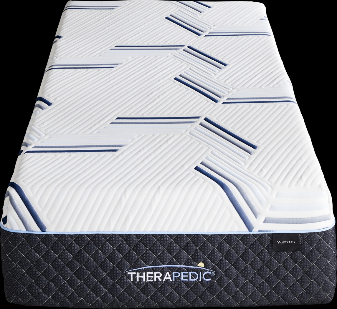 Therapedic Whexley Twin XL Mattress - Thumbnail - Image 2