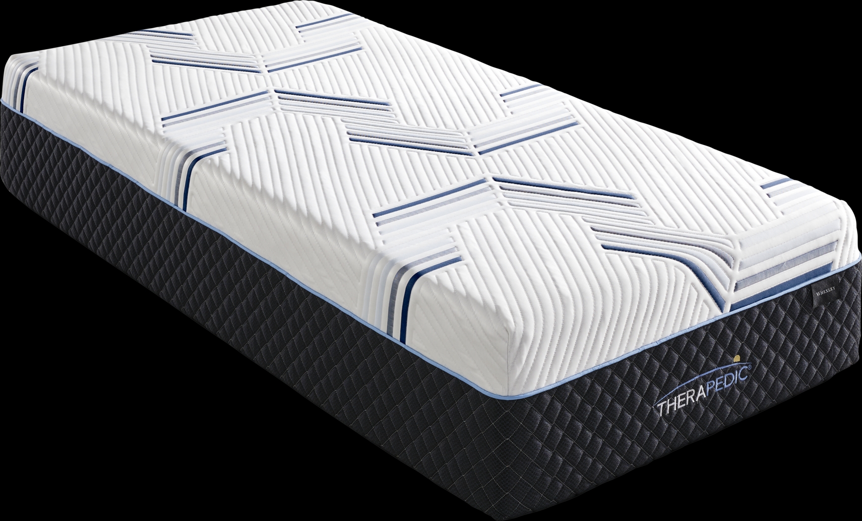 Therapedic Whexley Twin XL Mattress - Thumbnail - Image 1