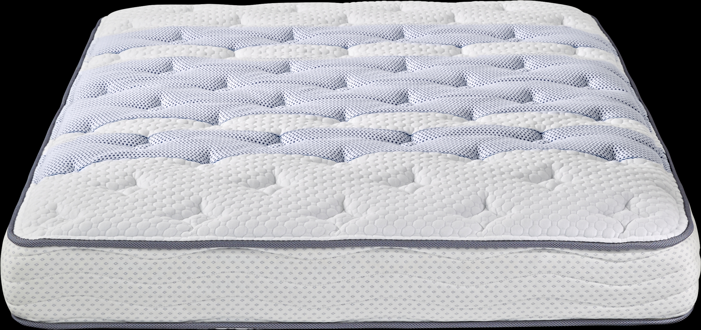 Therapedic YouthFlex Thrive Full Mattress - Thumbnail - Image 2