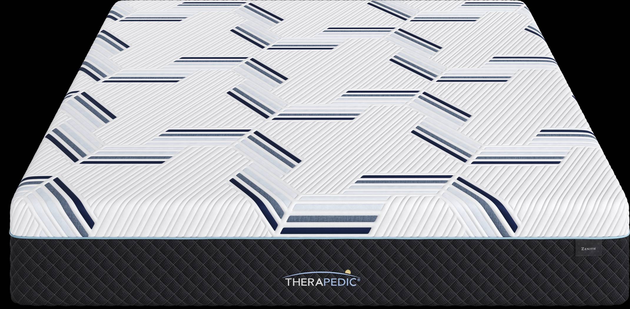 Therapedic Zenith King Mattress - Thumbnail - Image 2