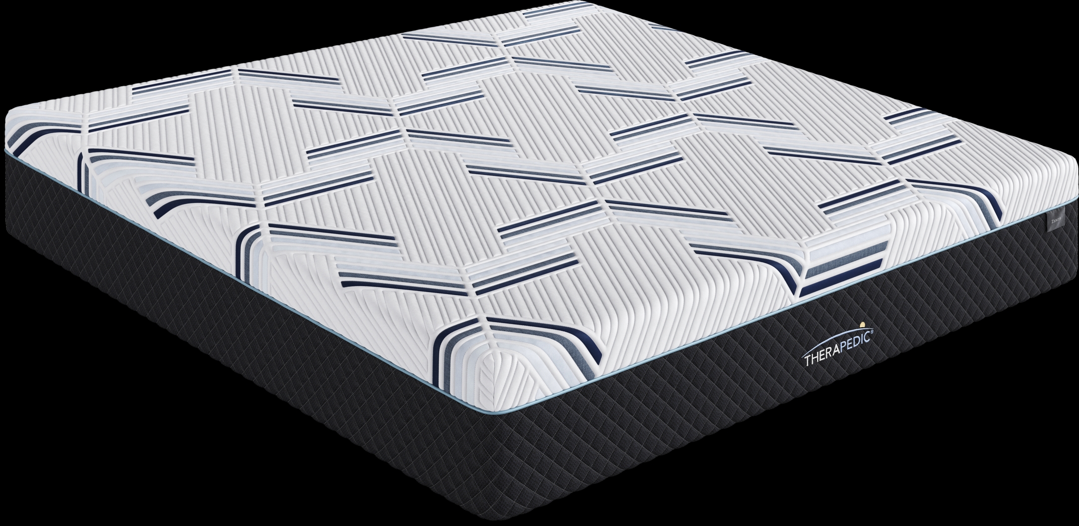 Therapedic Zenith King Mattress - Thumbnail - Image 1