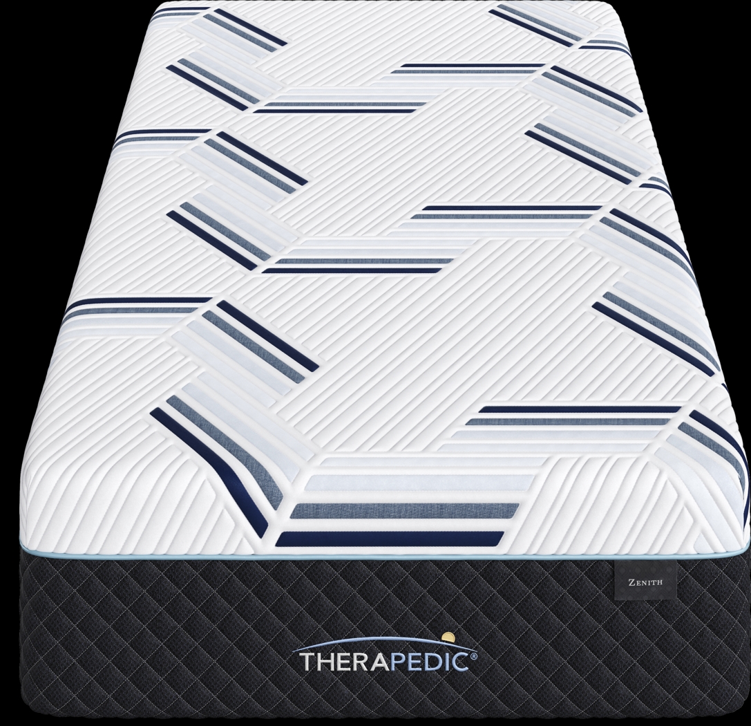 Therapedic Zenith Twin Xl Mattress - Thumbnail - Image 2