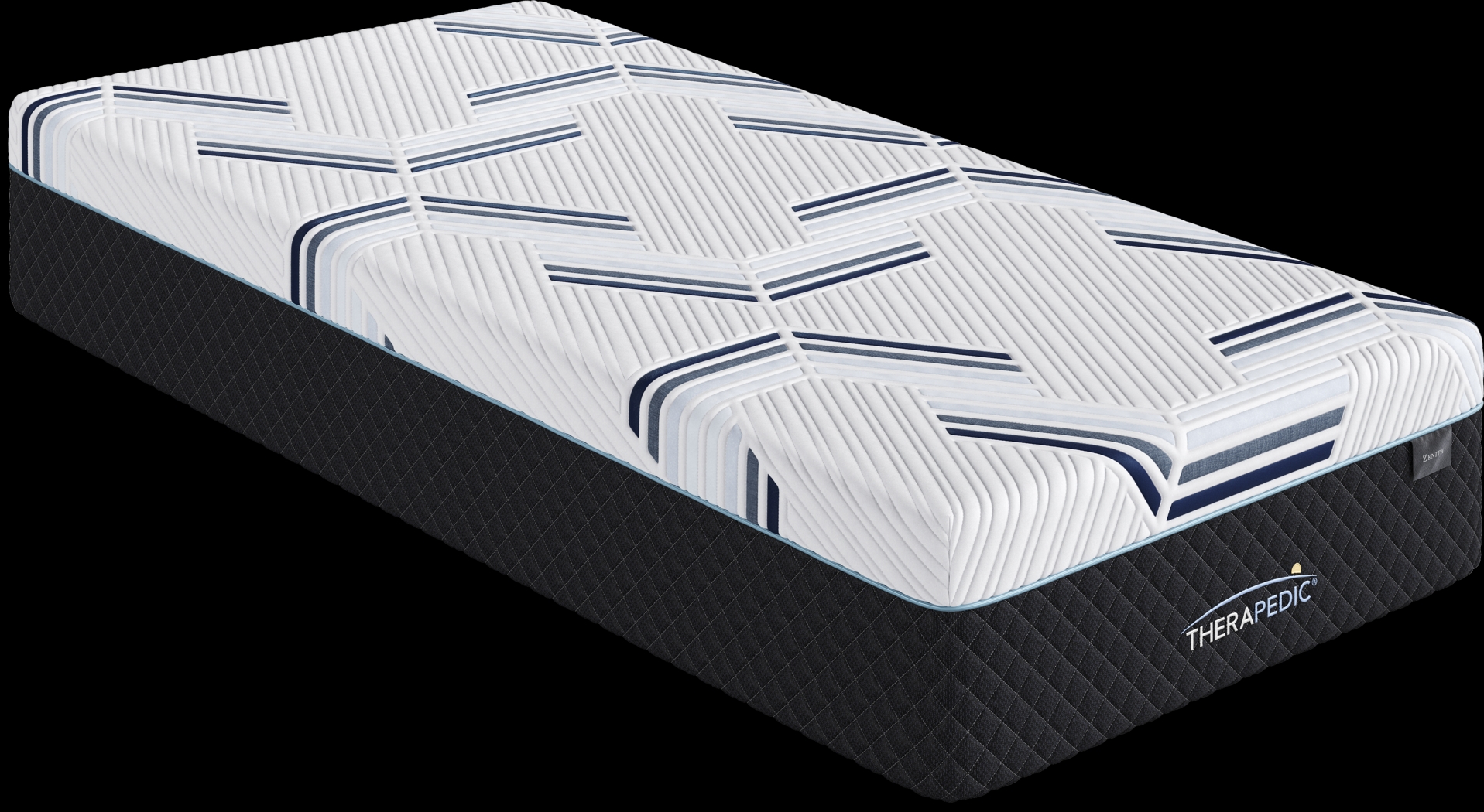 Therapedic Zenith Twin Xl Mattress - Thumbnail - Image 1