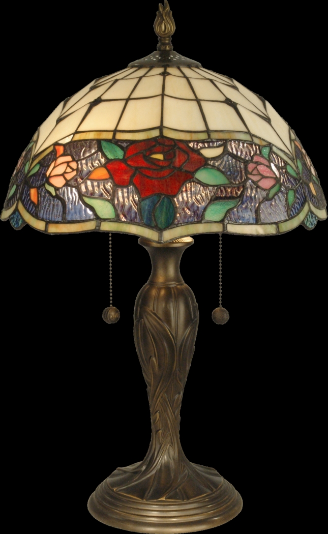 Thiel View Bronze Lamp - Thumbnail - Image 1