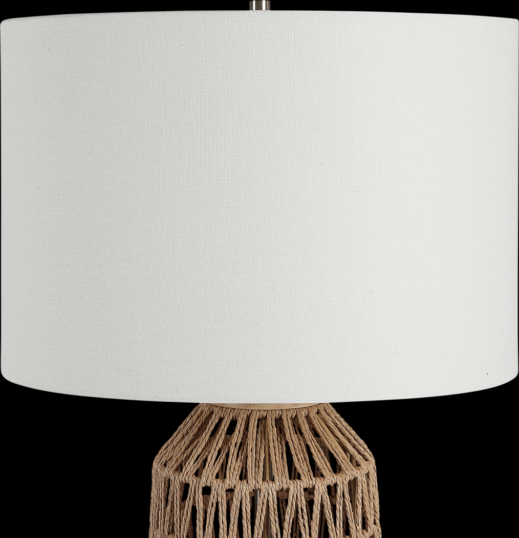 Thimes Valley Natural Lamp - Thumbnail - Image 4