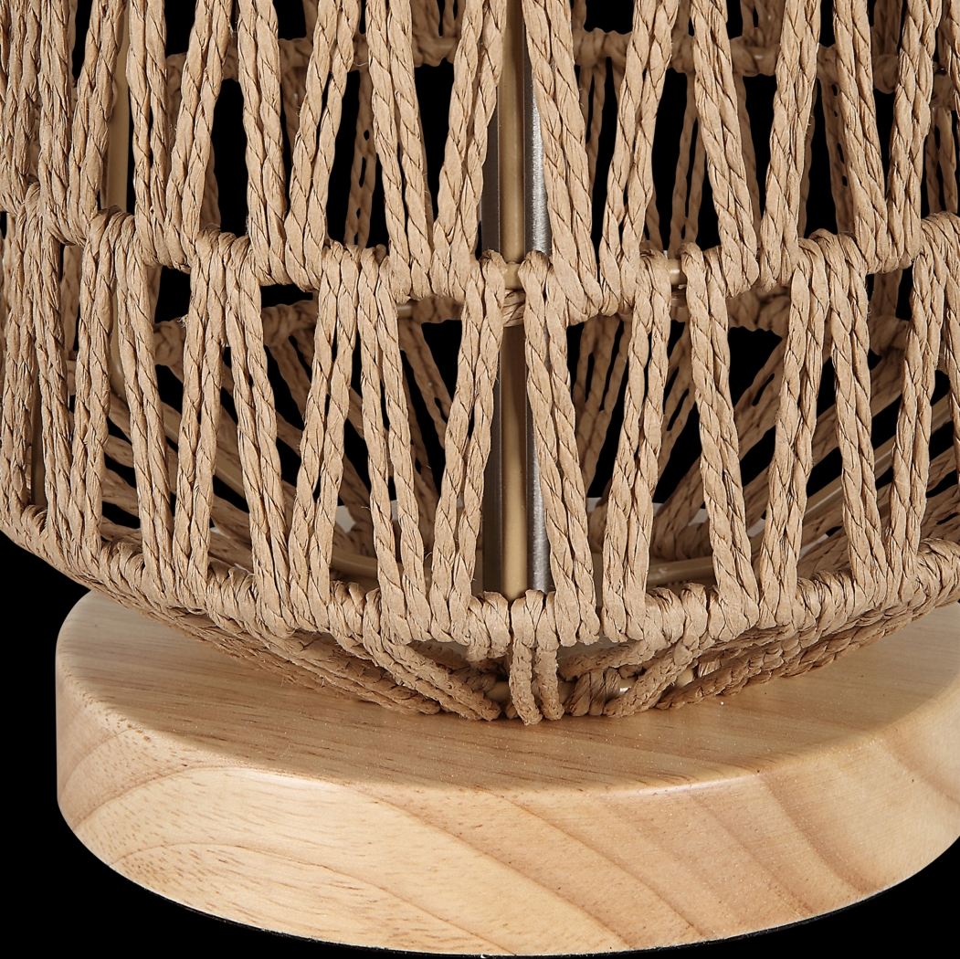 Thimes Valley Natural Lamp - Thumbnail - Image 6