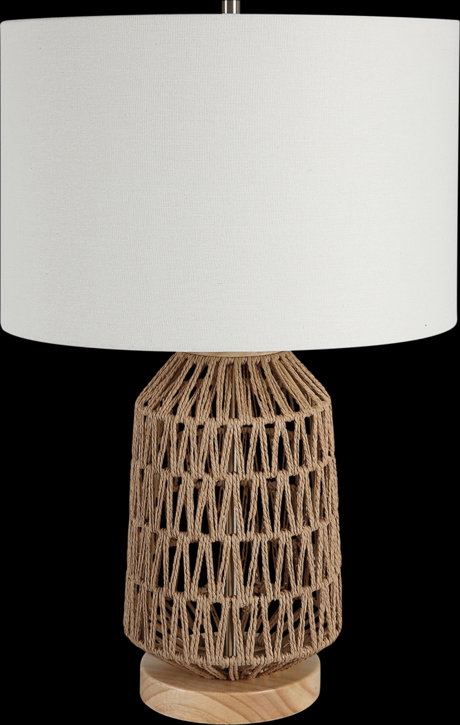 Thimes Valley Natural Lamp - Thumbnail - Image 1