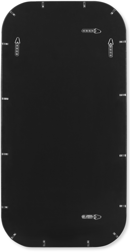 Thirkeld Silver Mirror - Thumbnail - Image 2