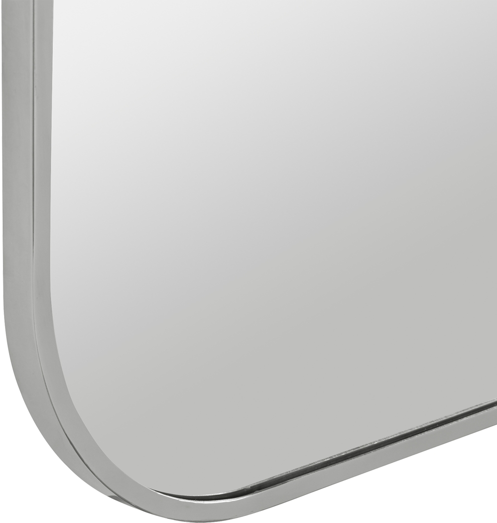 Thirkeld Silver Mirror - Thumbnail - Image 3