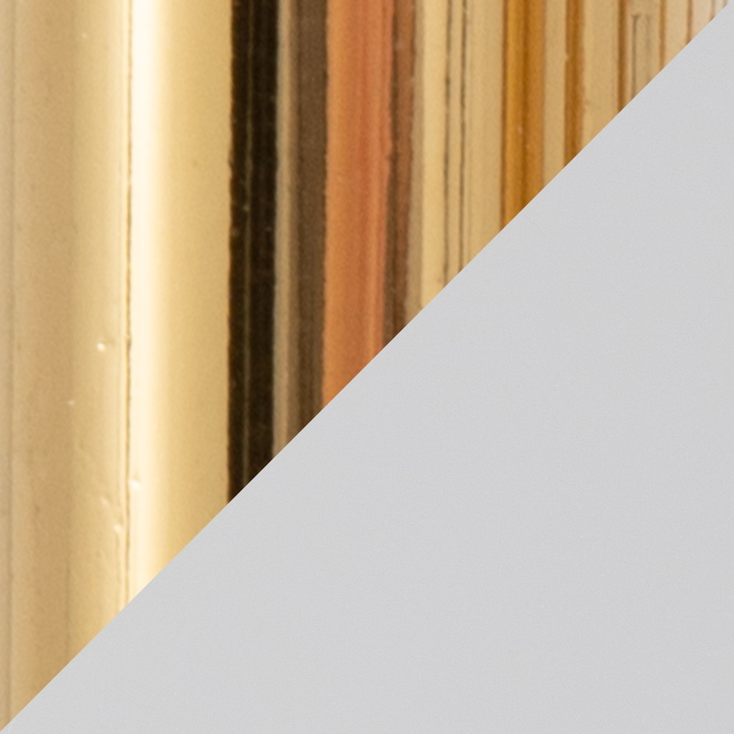 Thissa I White Bar Height Table - Thumbnail - Image 7