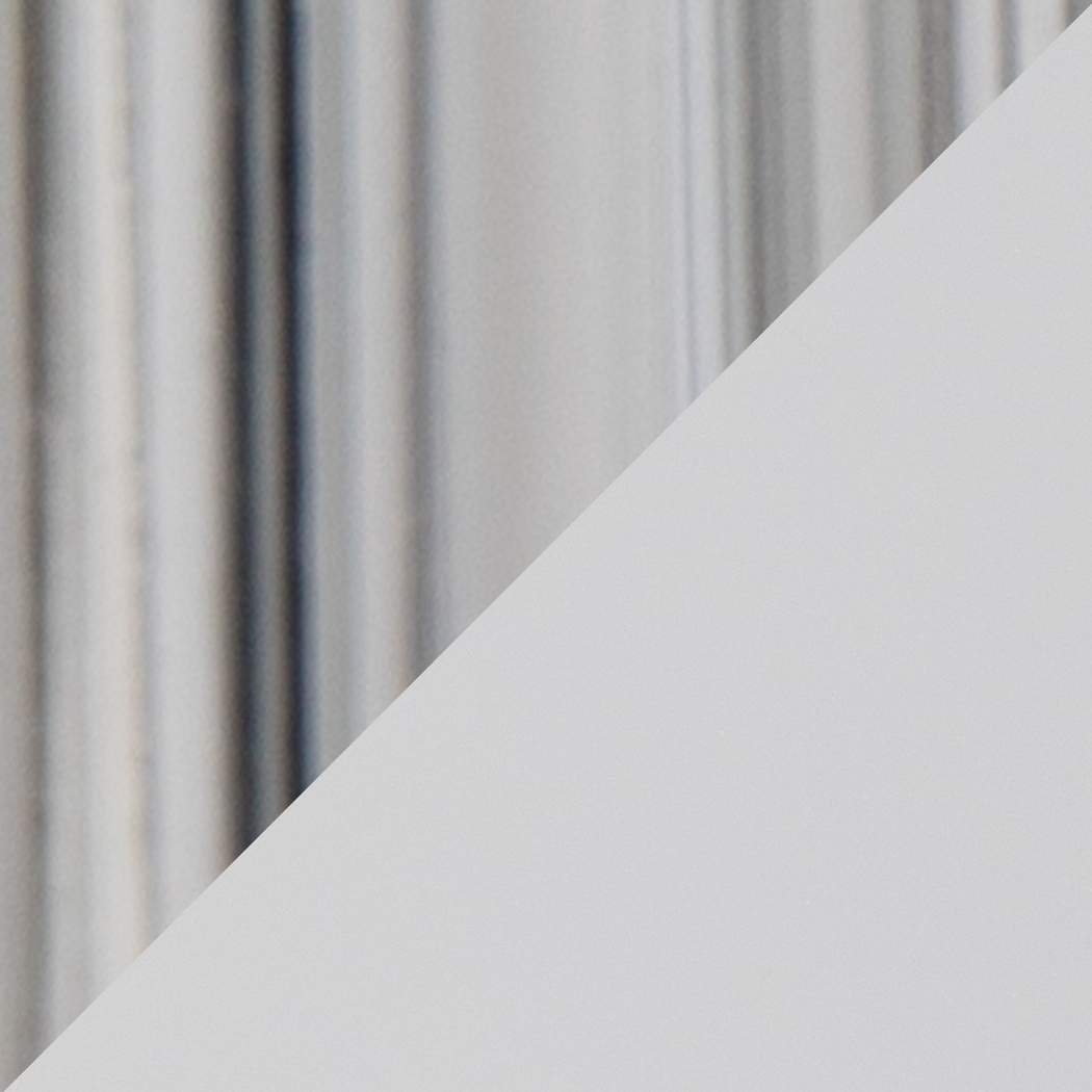 Thissa III White Bar Height Table - Thumbnail - Image 6