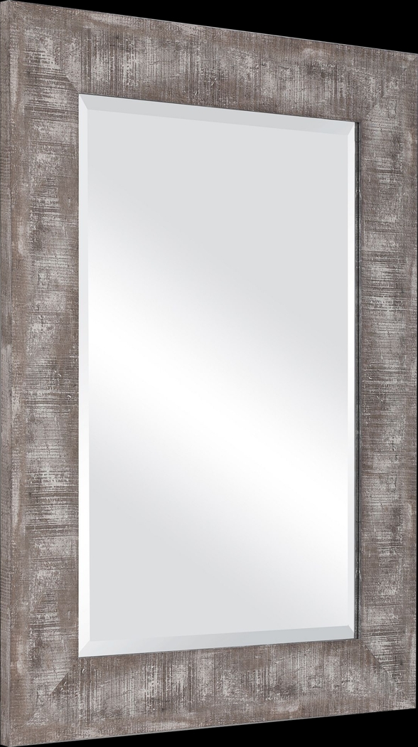 Thistledew Bronze Mirror - Thumbnail - Image 2