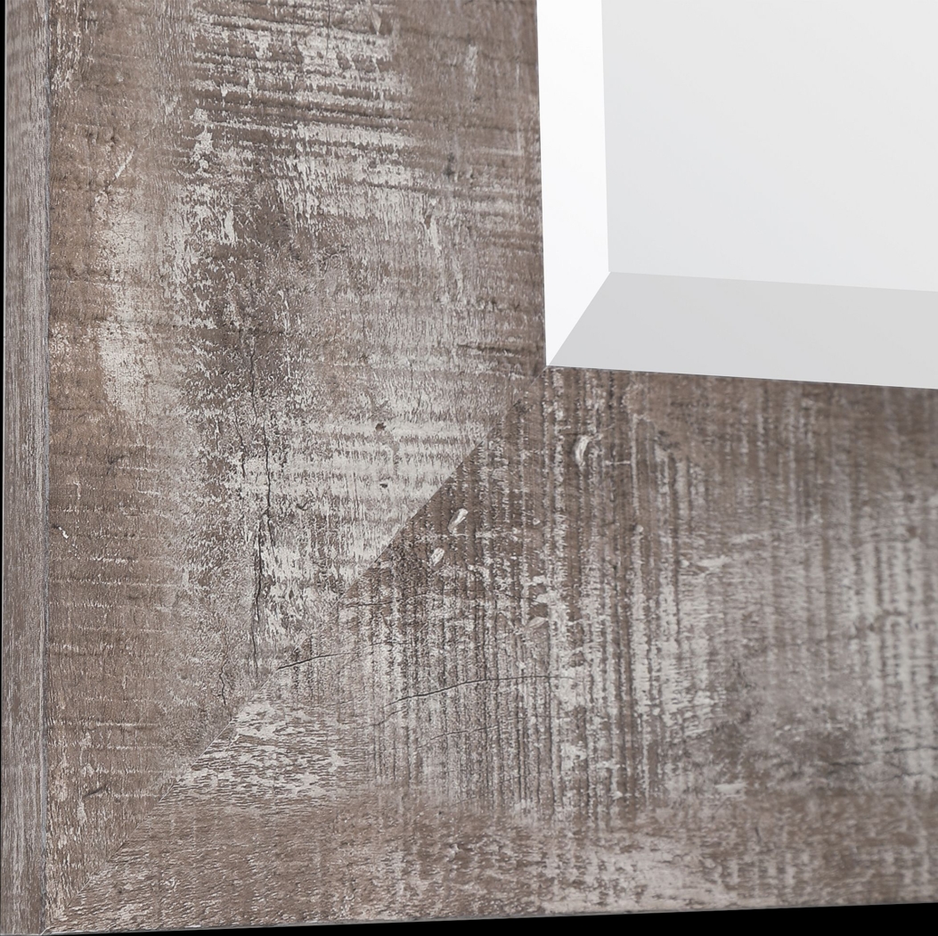 Thistledew Bronze Mirror - Thumbnail - Image 3