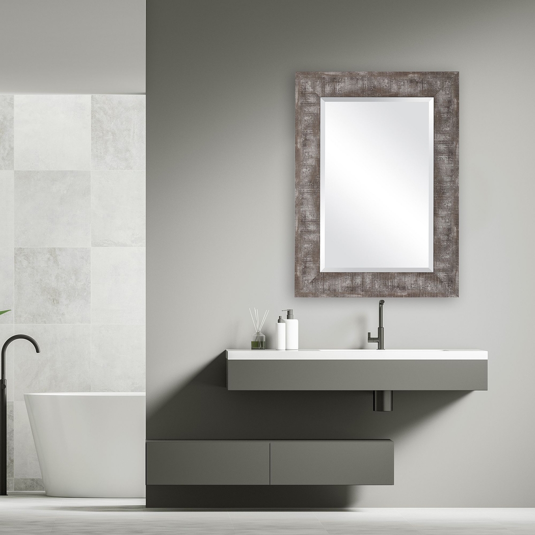 Thistledew Bronze Mirror - Thumbnail - Image 6