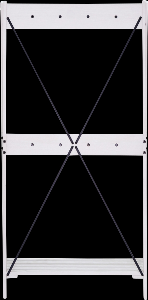 Thistlelark White Hall Tree - Thumbnail - Image 4