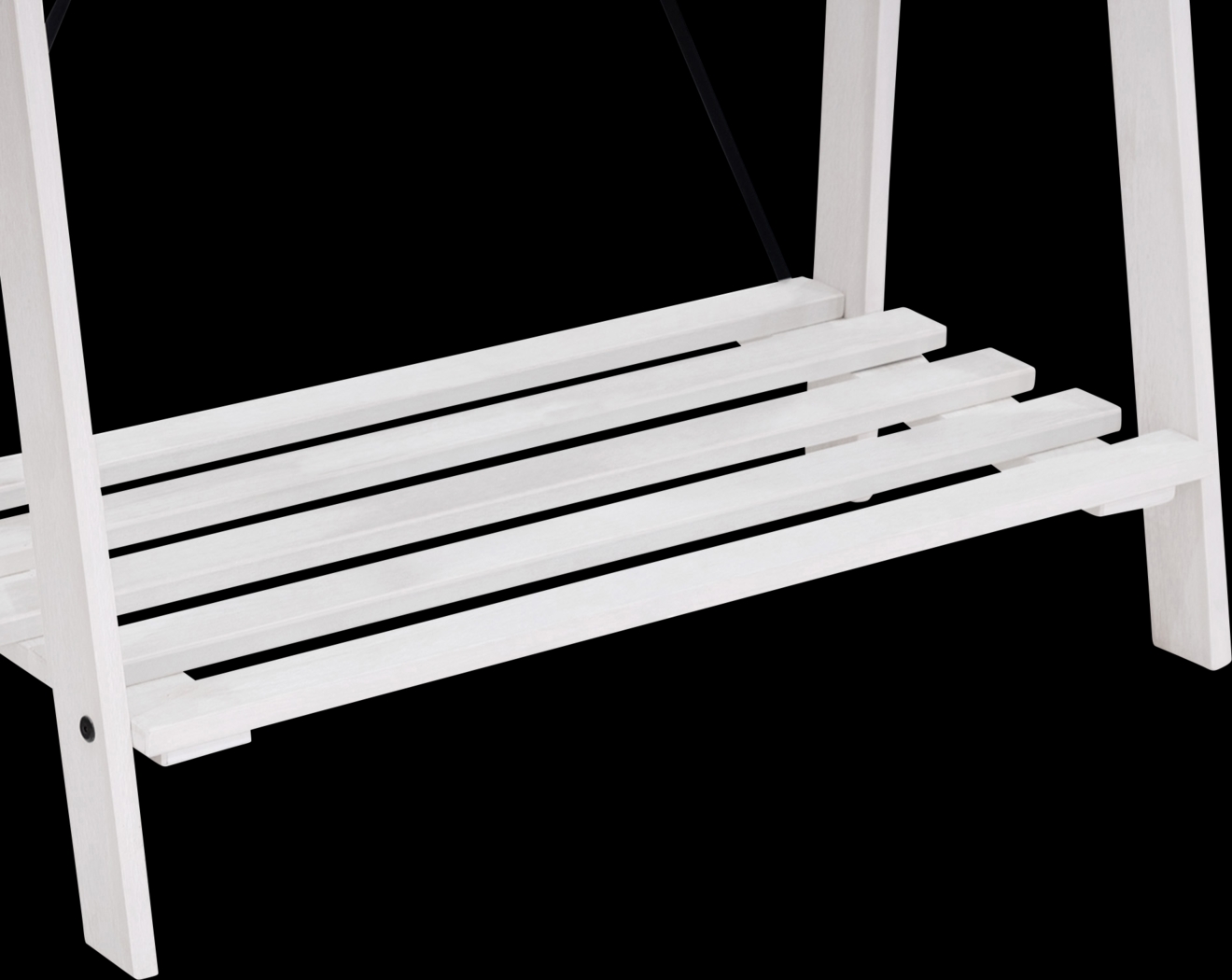 Thistlelark White Hall Tree - Thumbnail - Image 5