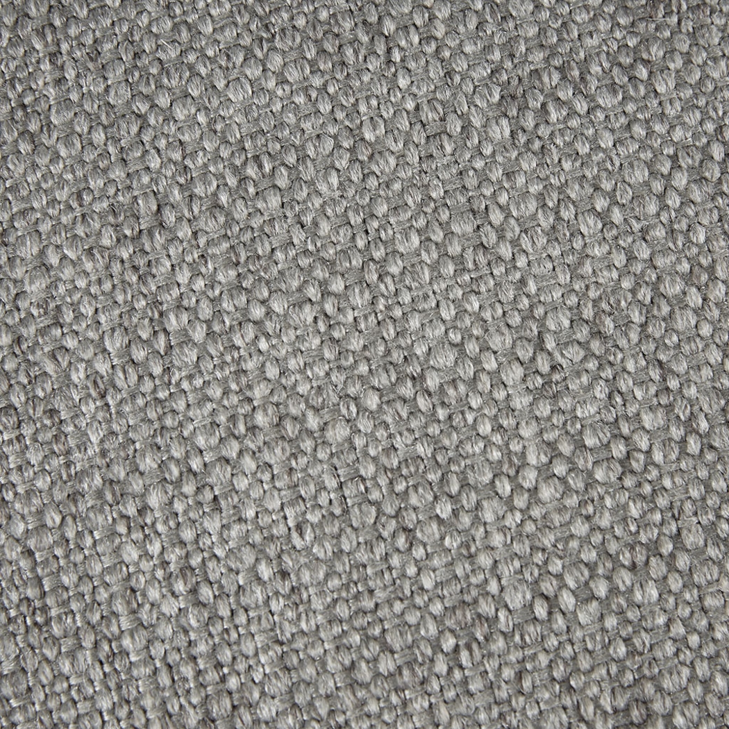 Thistlemont Gray Ottoman - Thumbnail - Image 3