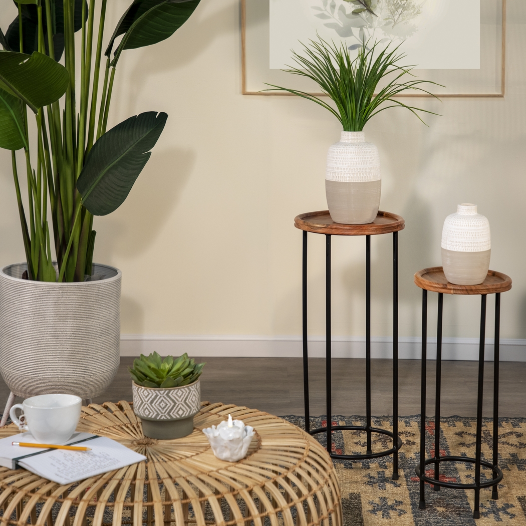 Thorahill Ivory Vase - Thumbnail - Image 2