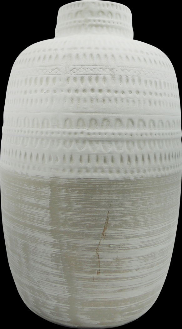 Thorahill Ivory Vase - Thumbnail - Image 1