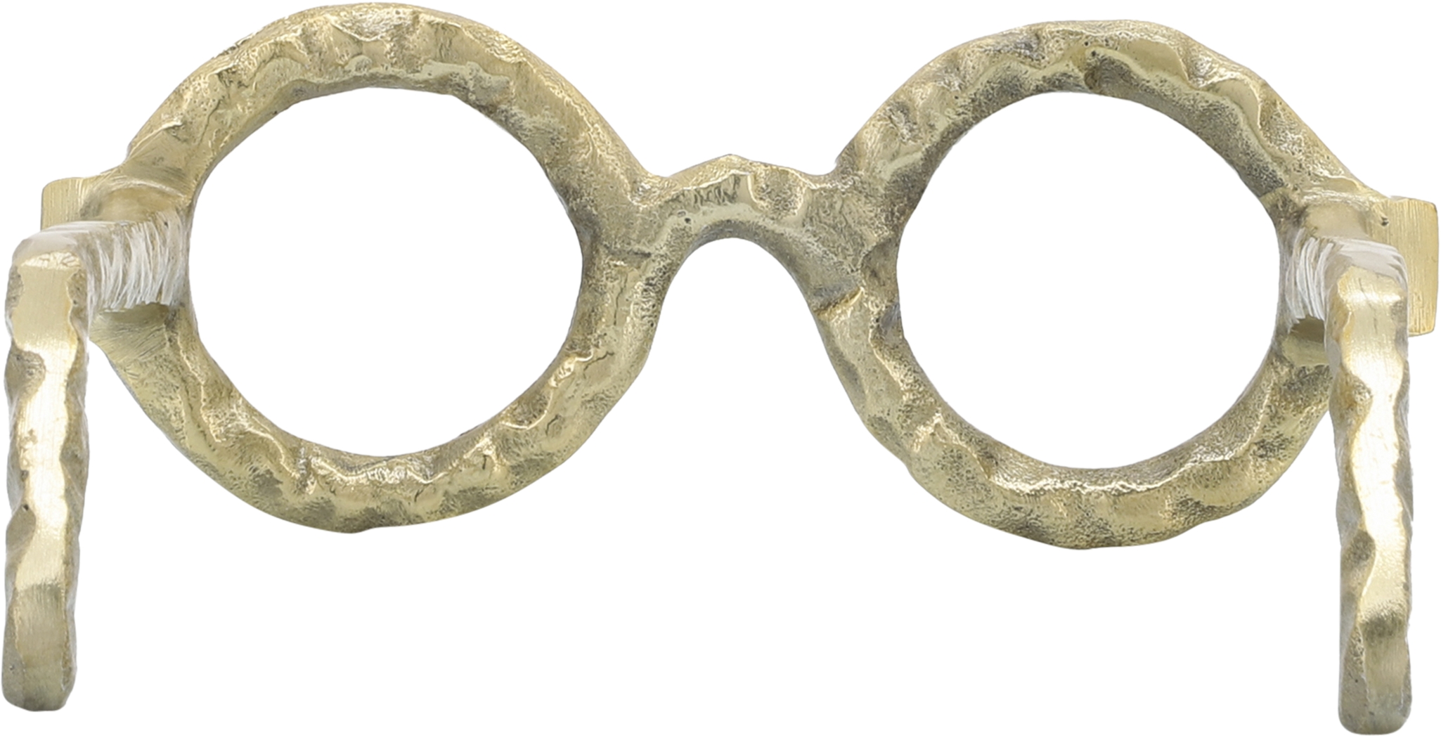 Thornaby Gold Sculpture - Thumbnail - Image 5