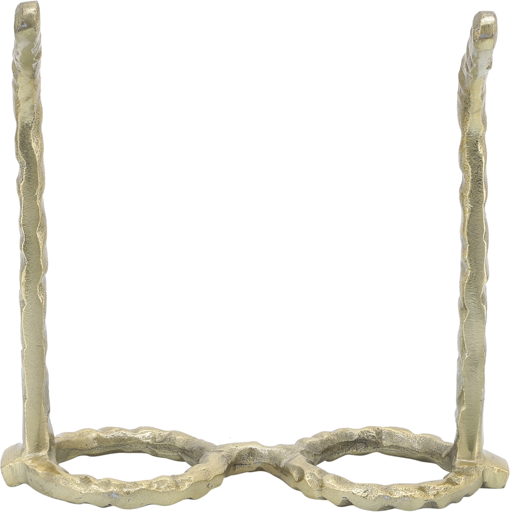 Thornaby Gold Sculpture - Thumbnail - Image 6