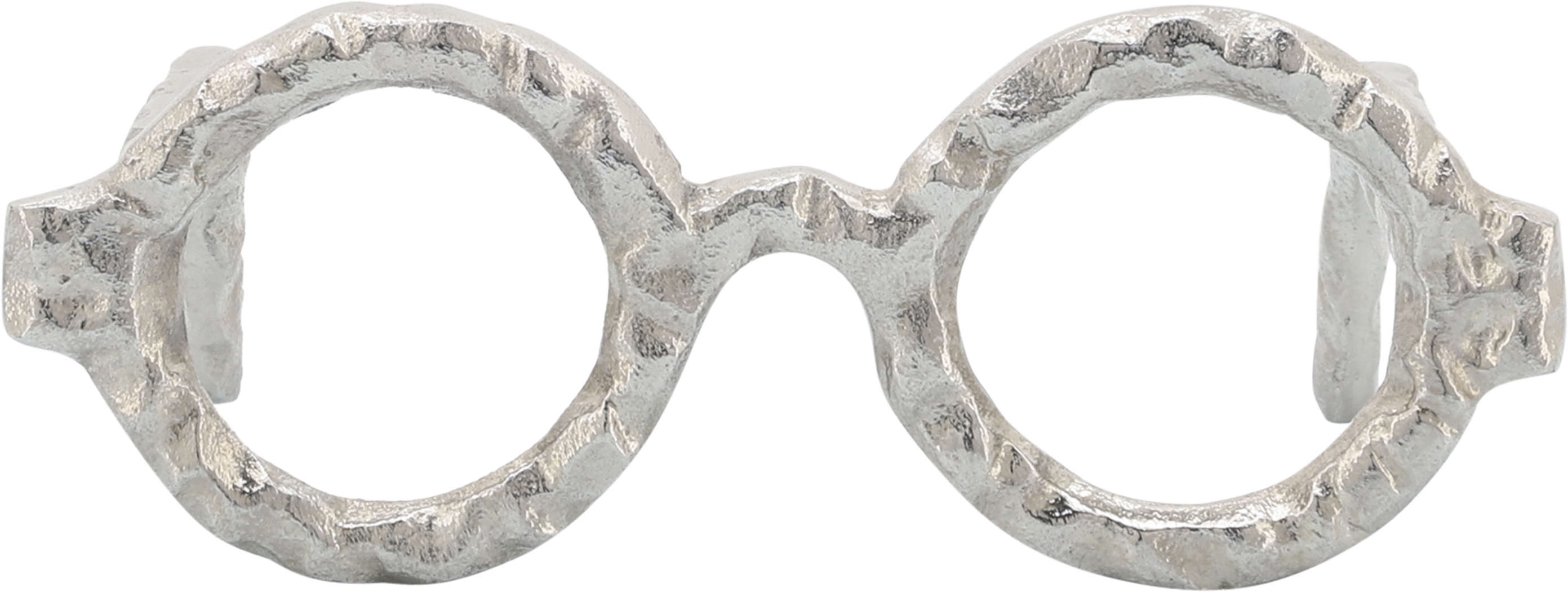 Thornaby Silver Sculpture - Thumbnail - Image 3