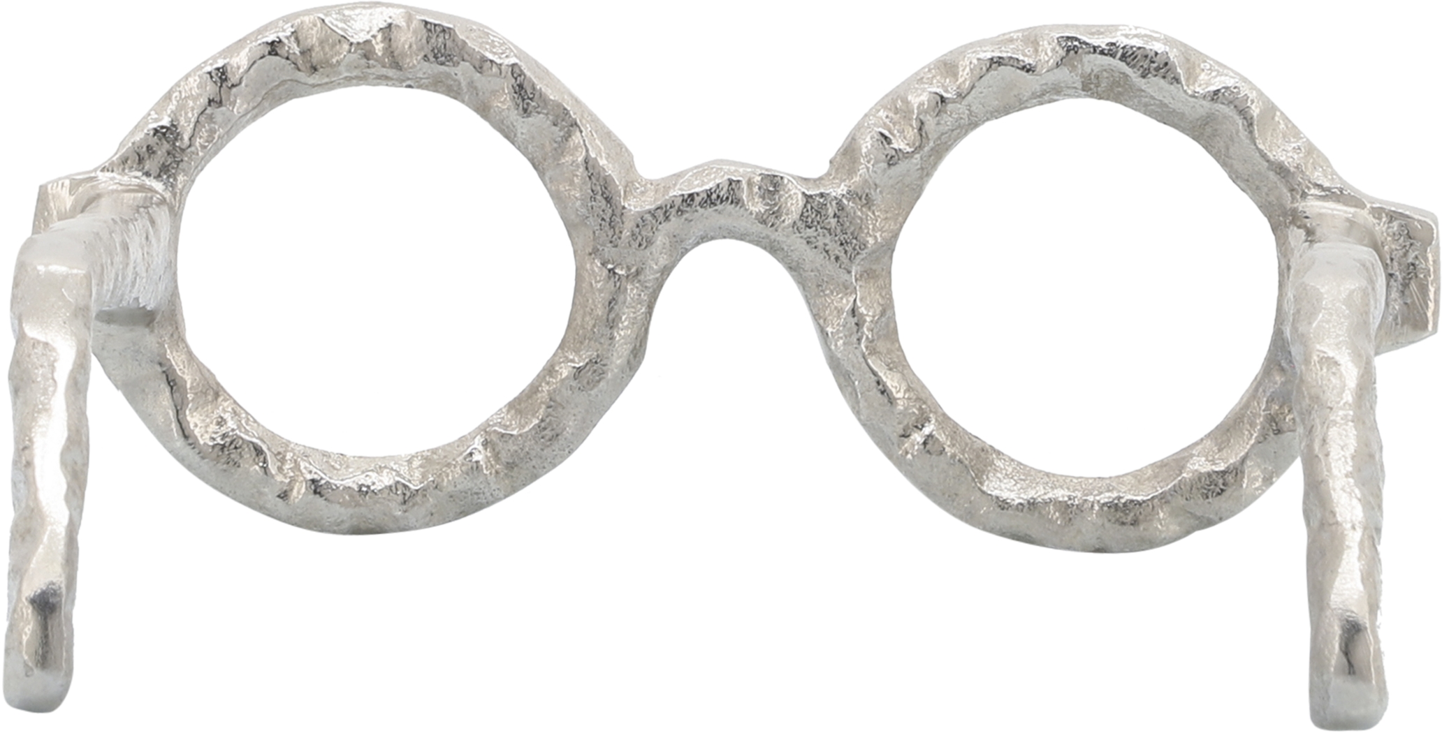 Thornaby Silver Sculpture - Thumbnail - Image 5