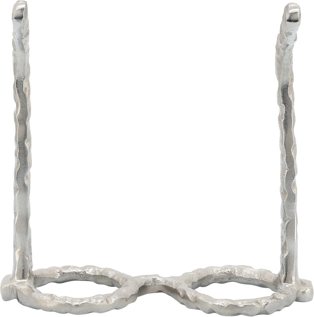 Thornaby Silver Sculpture - Thumbnail - Image 6