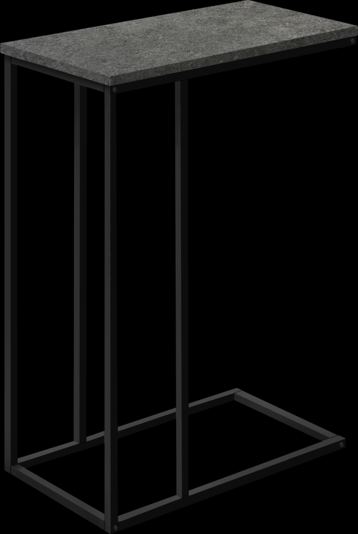 Thornewood Gray Side Table - Thumbnail - Image 1